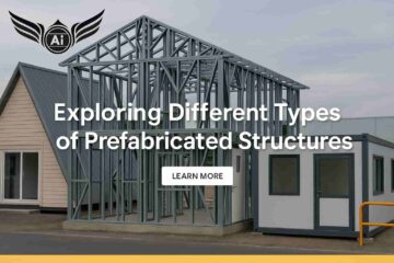 Exploring Different Types of Prefabricated Structures