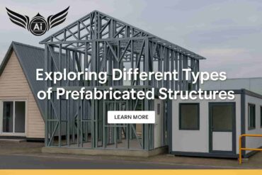 Exploring Different Types of Prefabricated Structures
